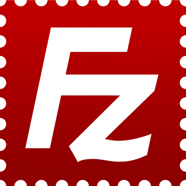 FileZilla Server Logo