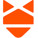 Flatfox Logo