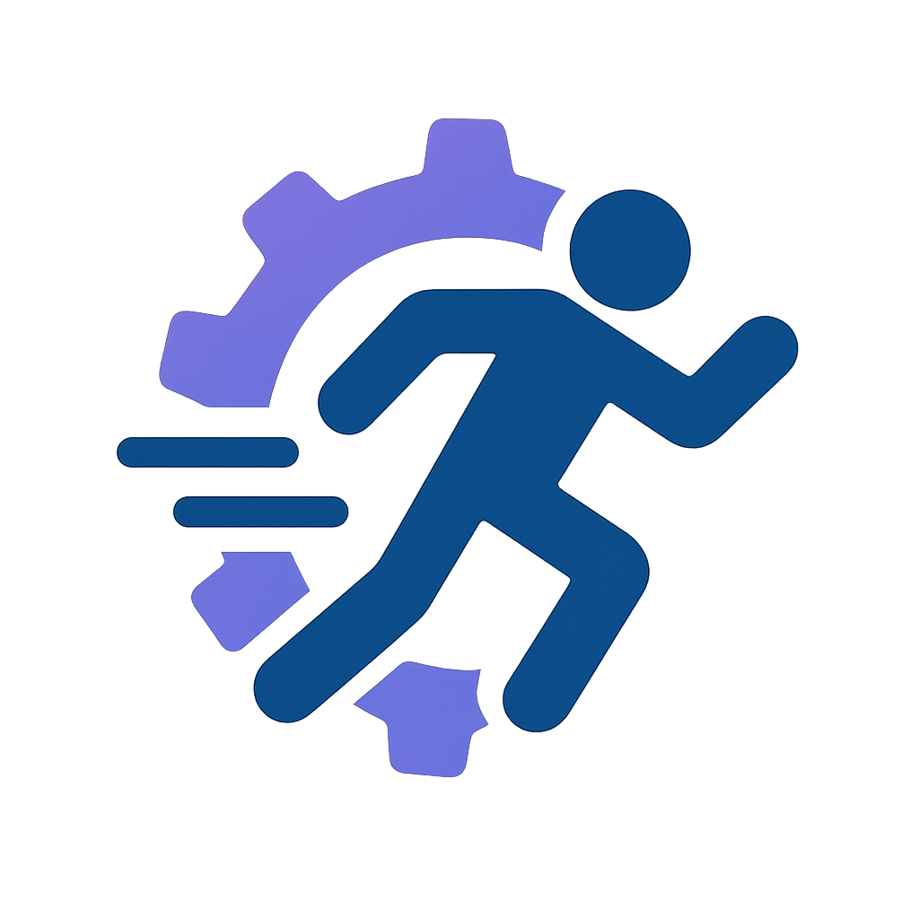 FlexRunSoft Logo