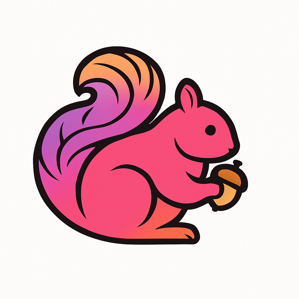 Flink Logo