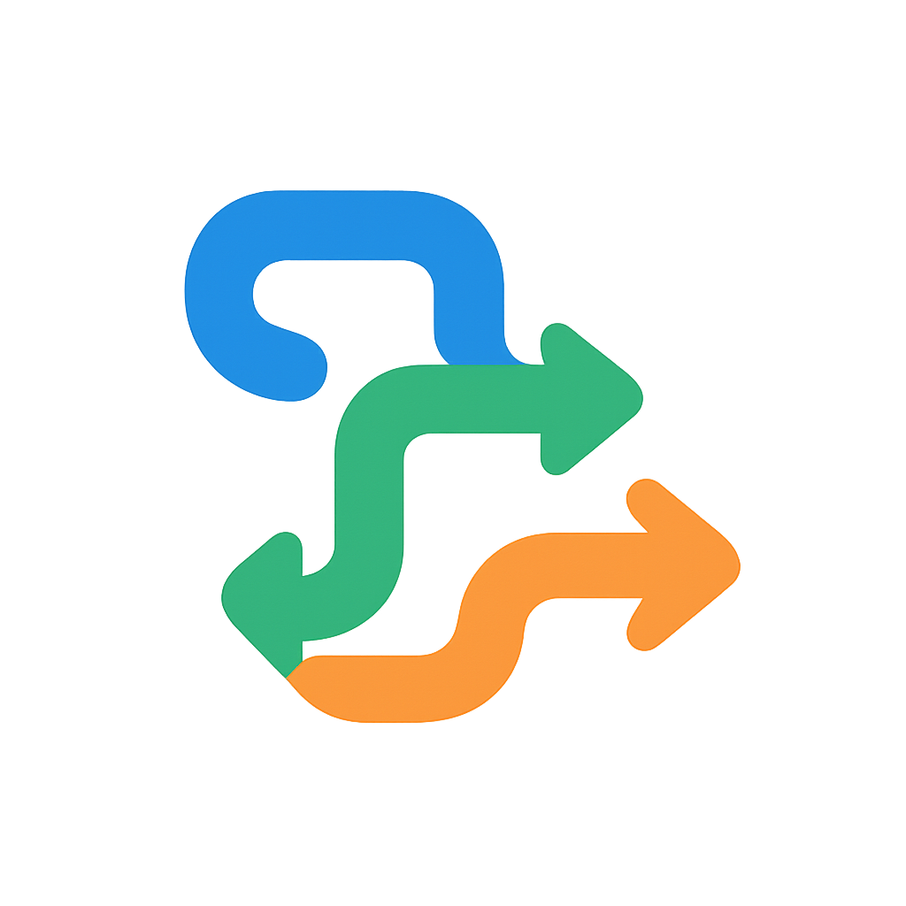 Flow Logo