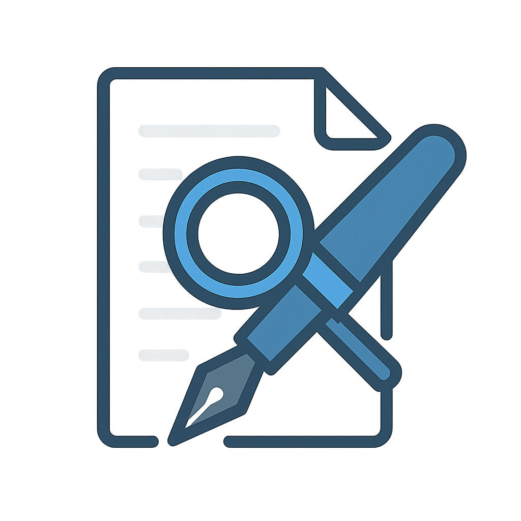 FocusWriter Logo