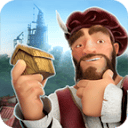 Forge of Empires Logo