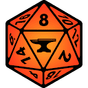 Foundry VTT Logo