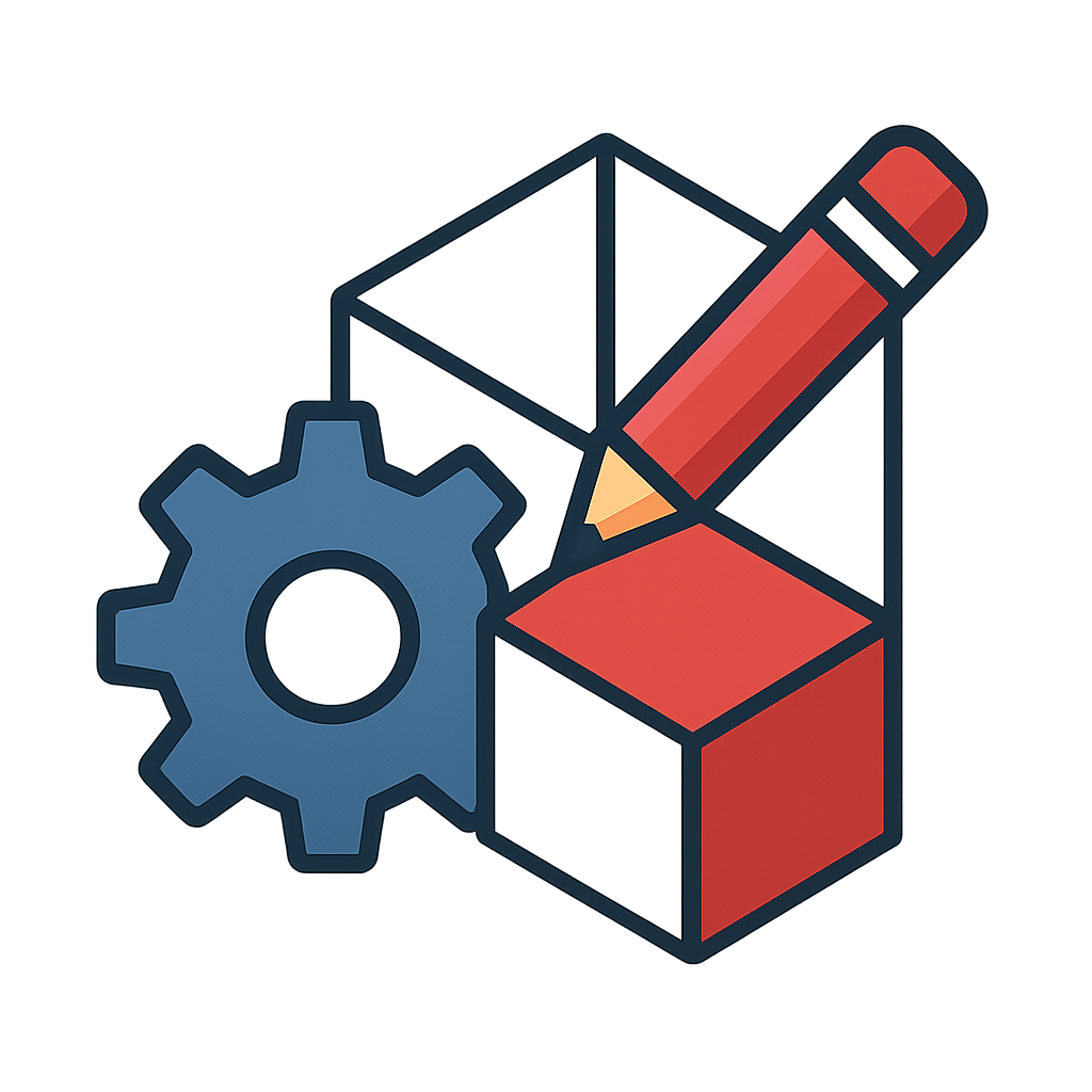 FreeCAD Logo