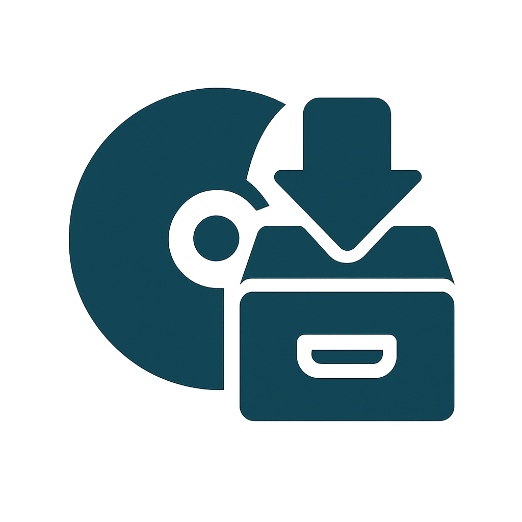 fsarchiver Logo