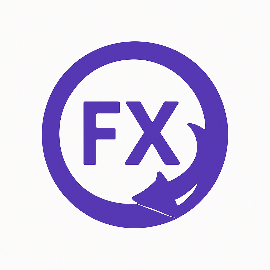 FX Morph Logo