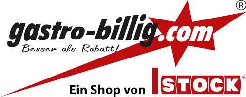 Gastro-Billig Logo