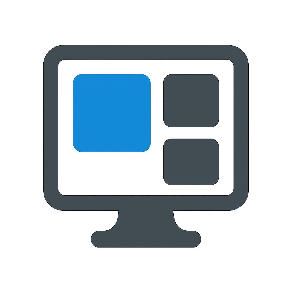 gDesklets Logo