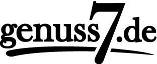 genuss7 Logo