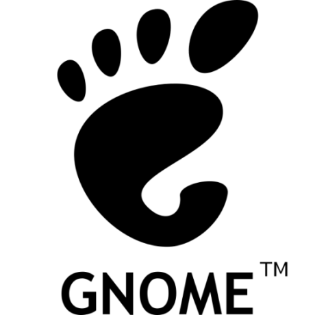 GIMP Logo