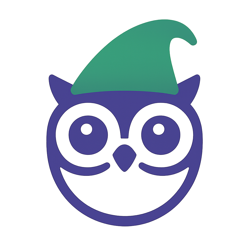 Gnoom Logo
