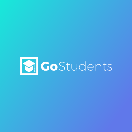 GoStudent Logo