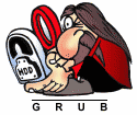Grub Logo