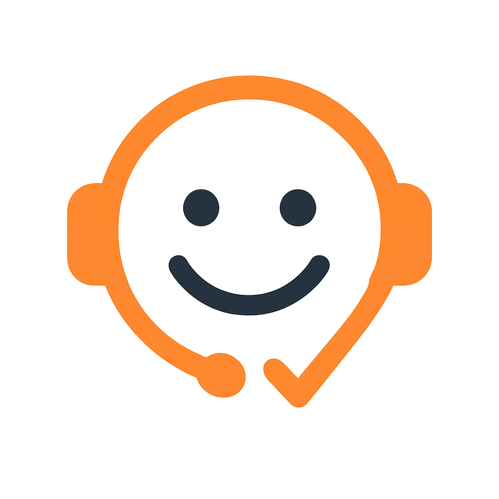 happycall Logo