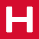 Hetzner Cloud Logo