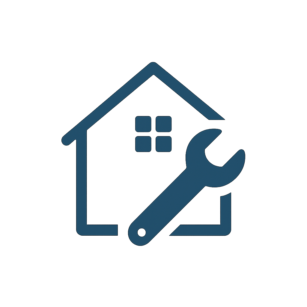 home of hardware Logo