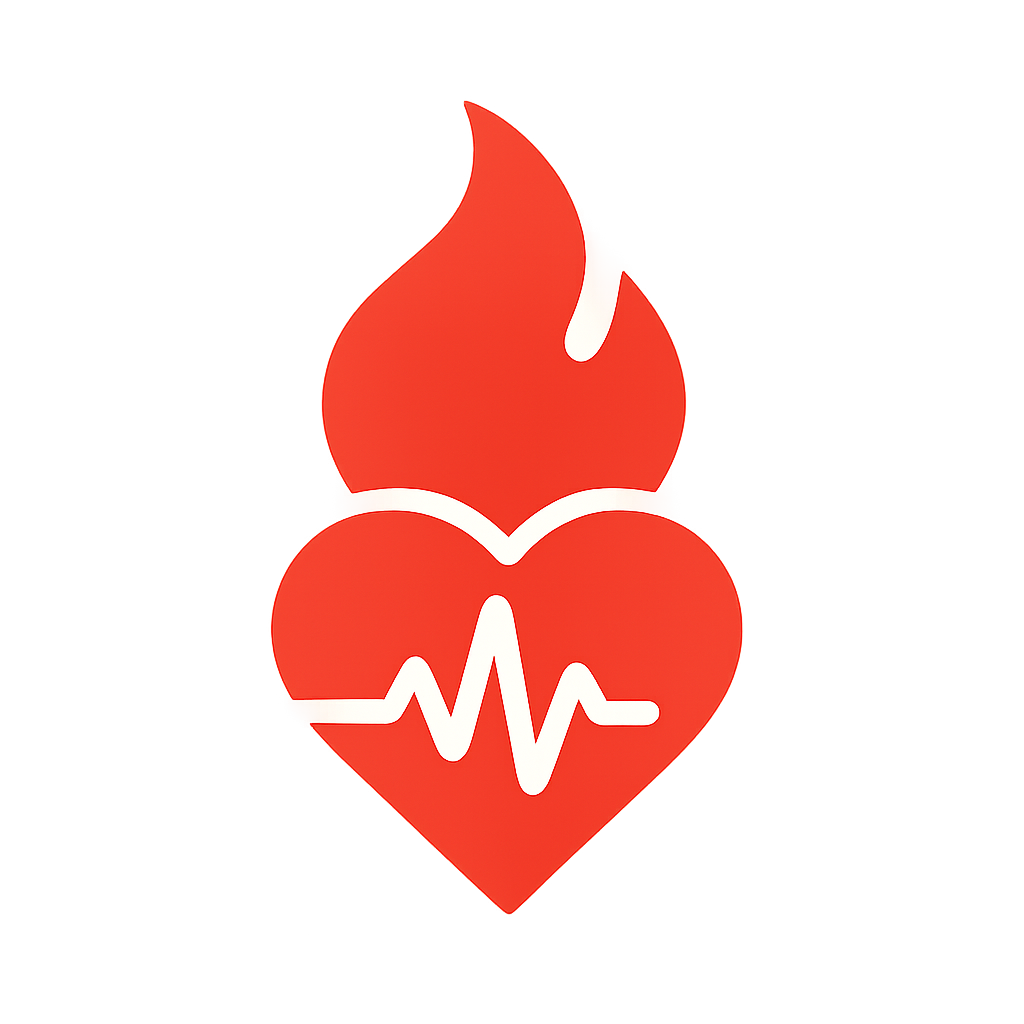 HotBeats Logo