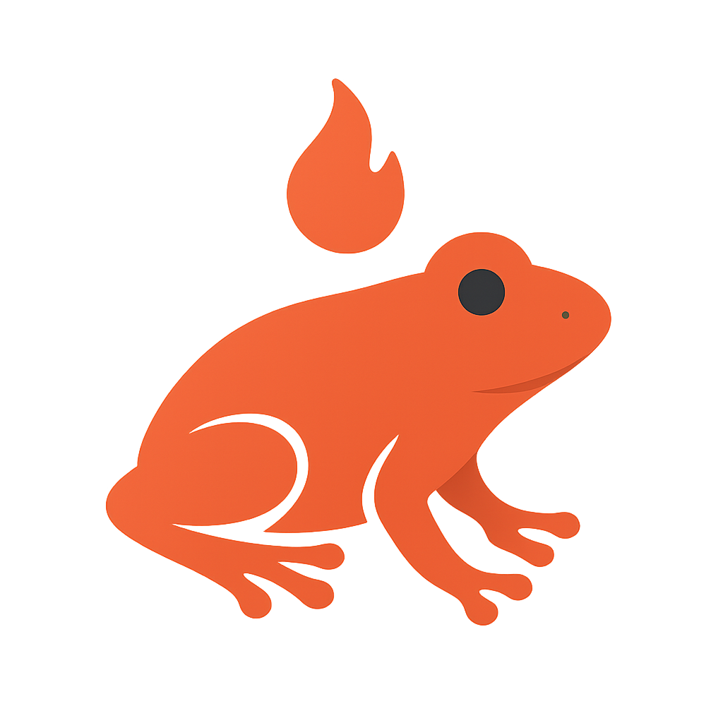 hotfrog Logo
