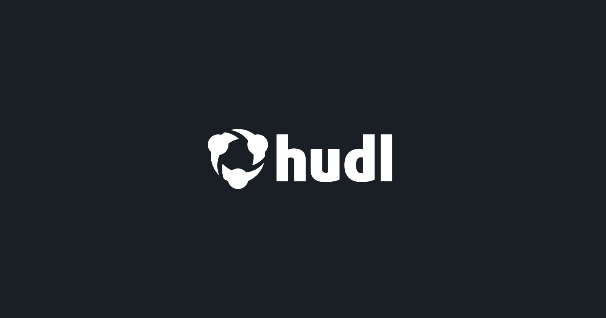 Hudl Logo
