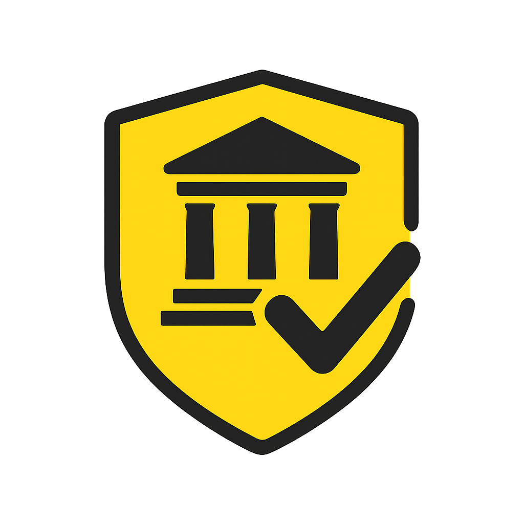 HUK-Coburg Rechtsschutz Logo