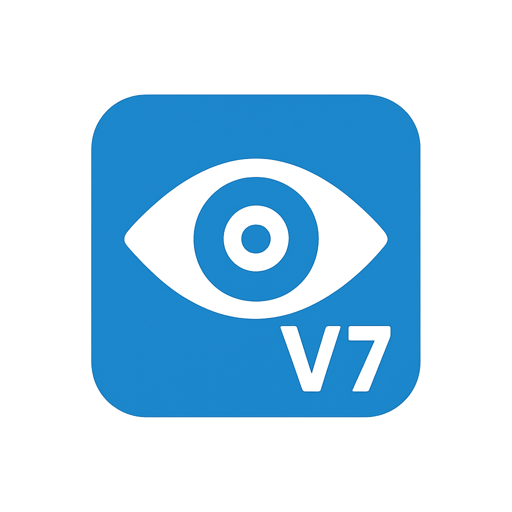 ICCV7 Logo