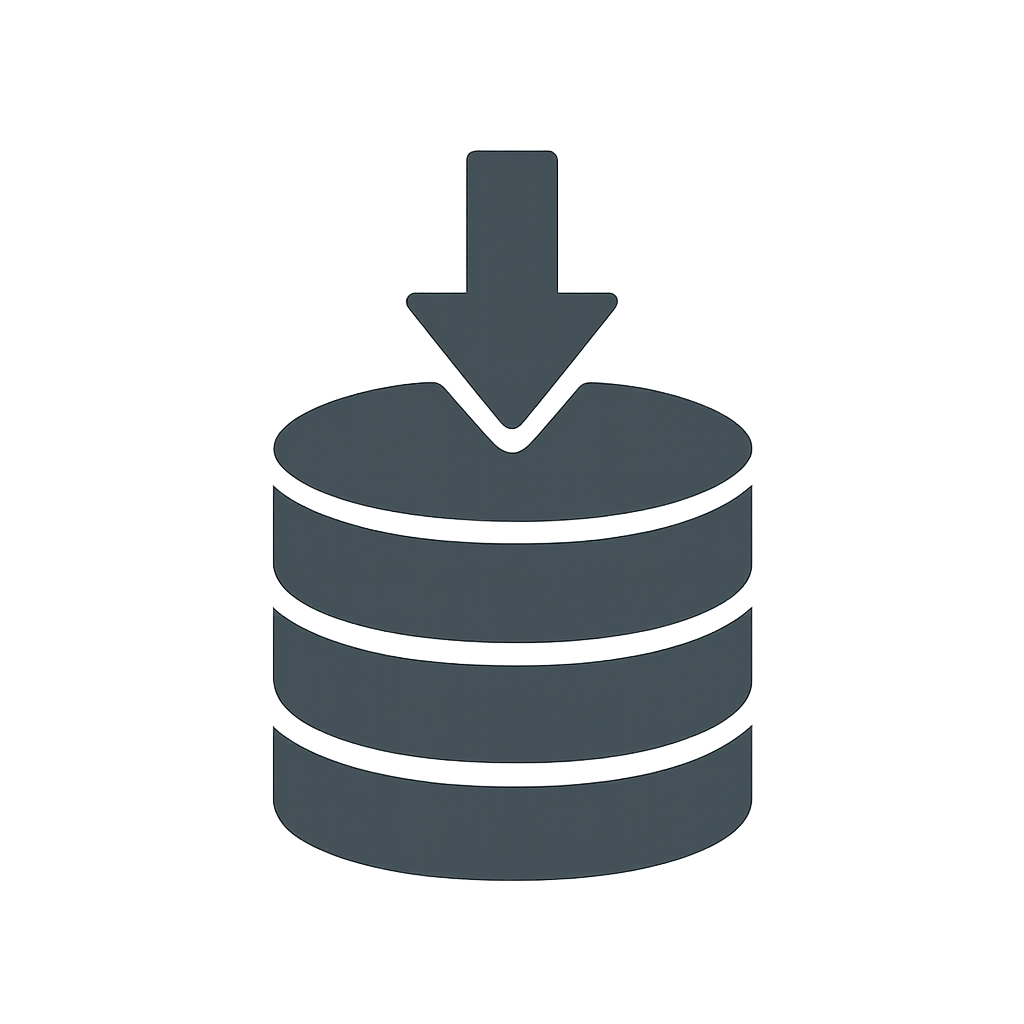 idump Logo
