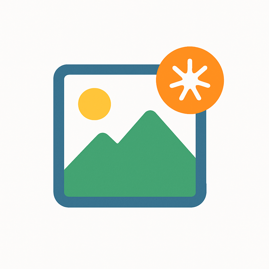 ImageBam Logo