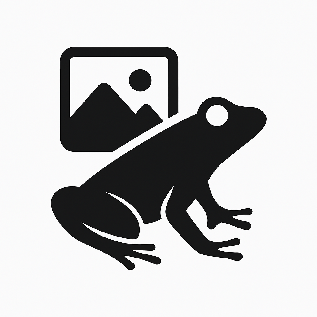 ImageShack Logo