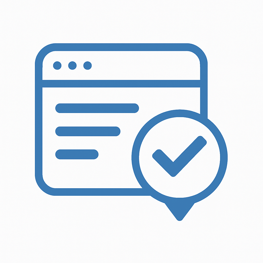 InFormEnter Logo