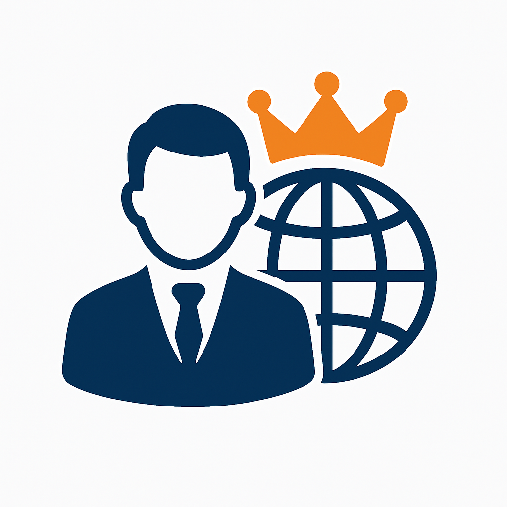 Internetbaron Logo