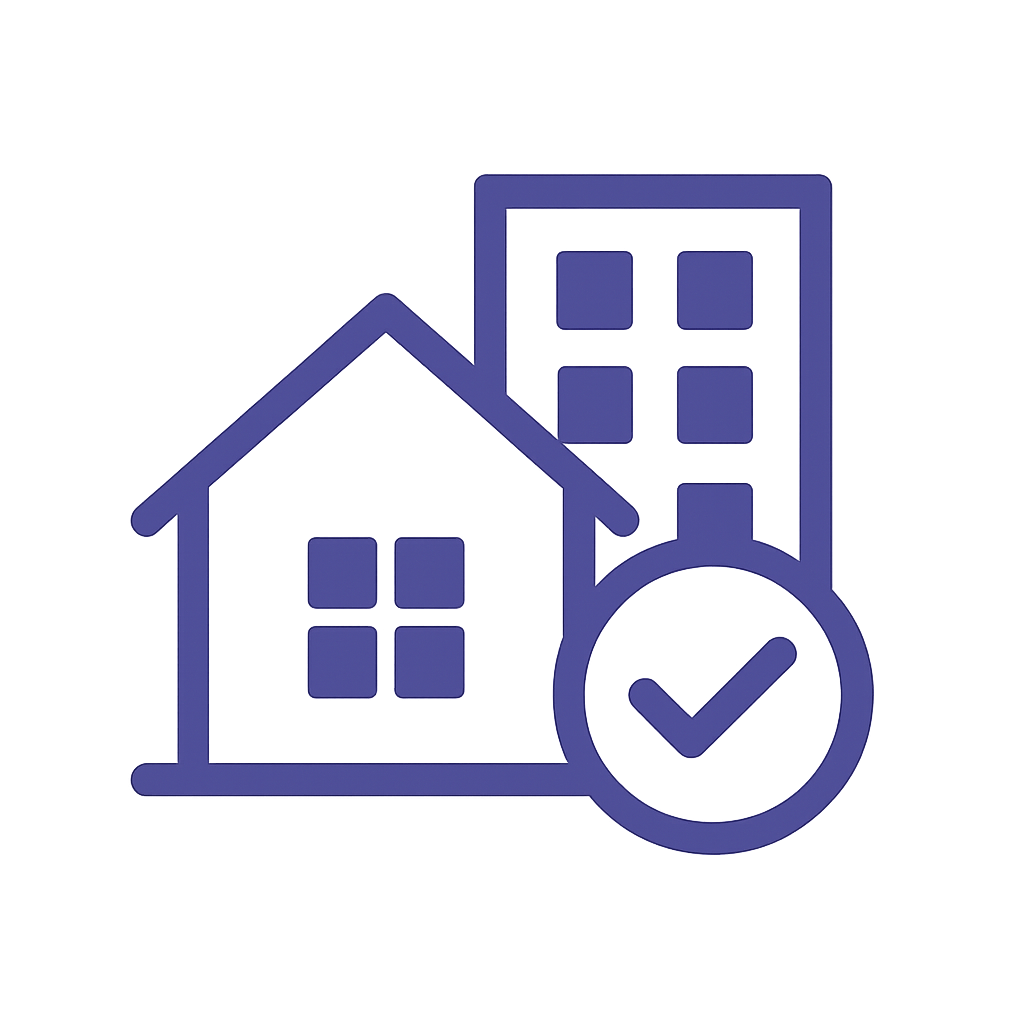Invantive Estate Logo