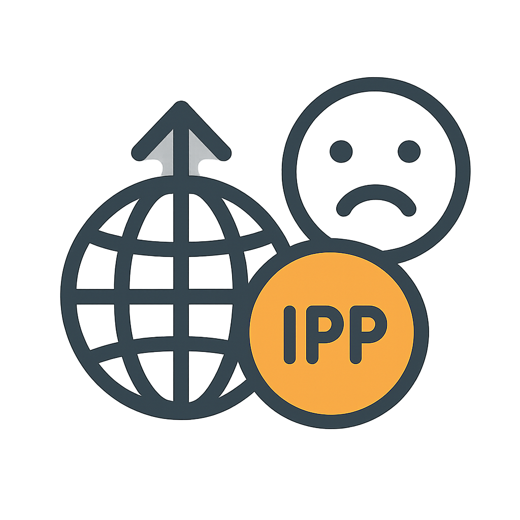 ipfuck Logo
