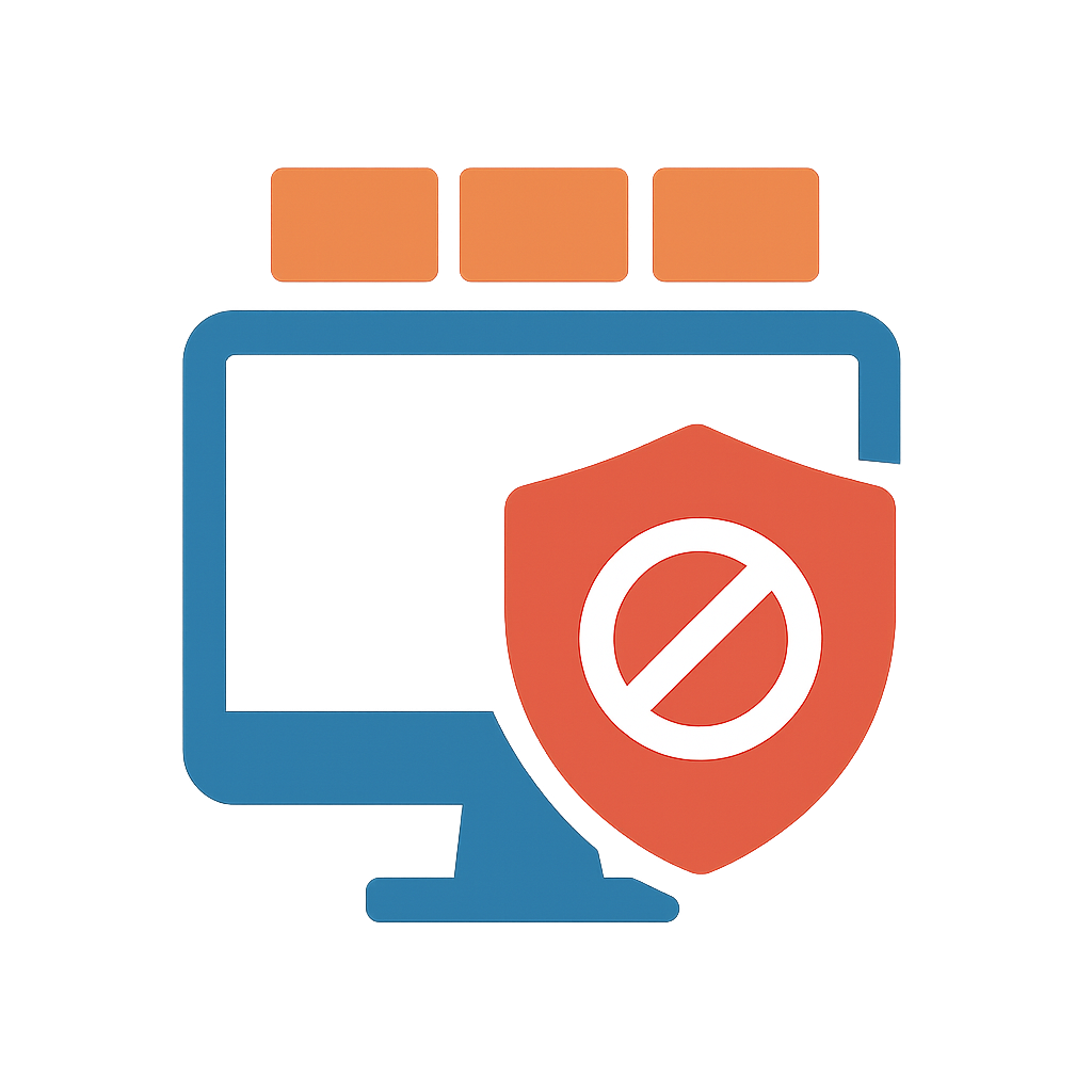 ipTables Logo