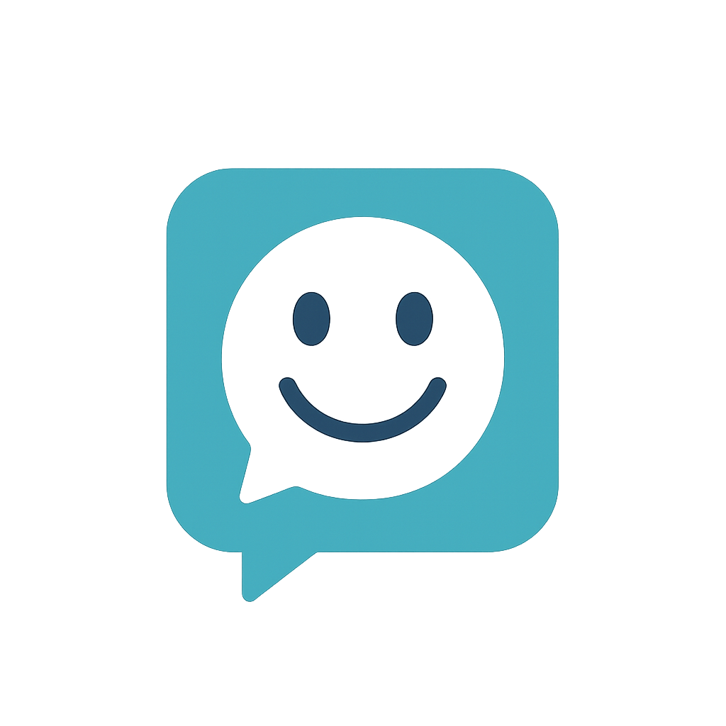 Isch bin en Babbler Logo