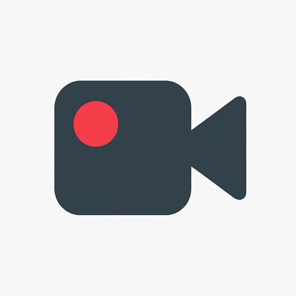 iuVCR Logo