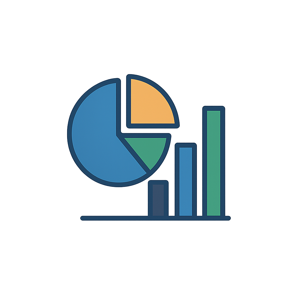 JFreeChart Logo