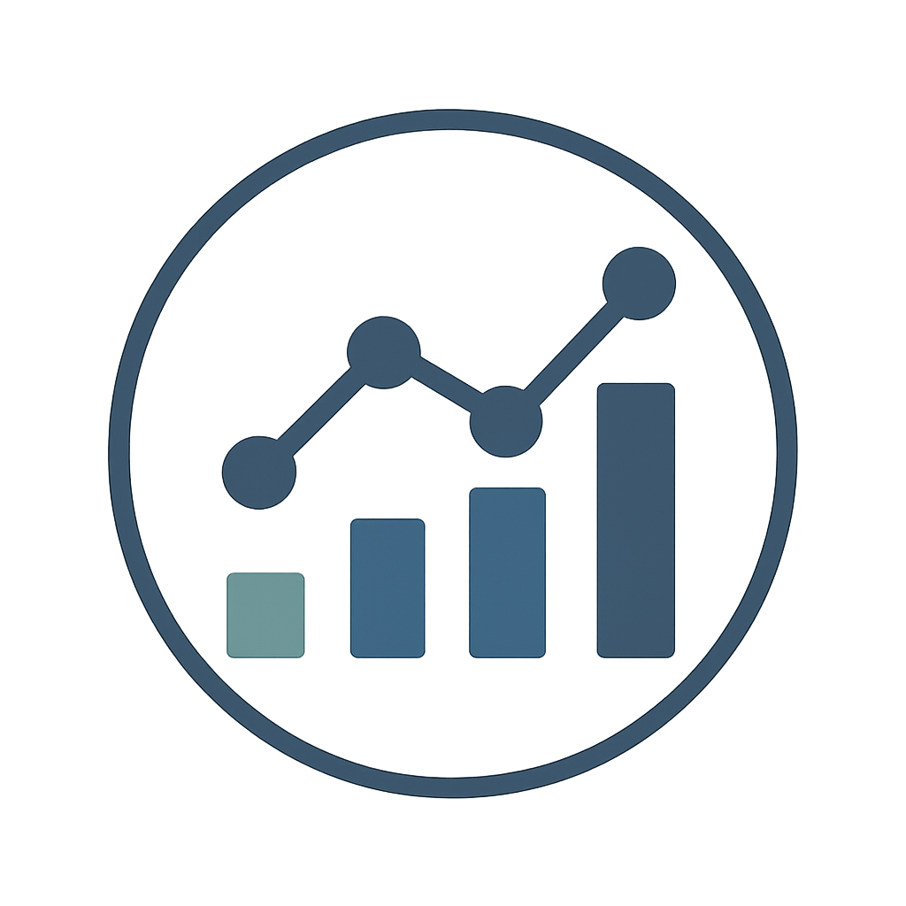 jqplot Logo