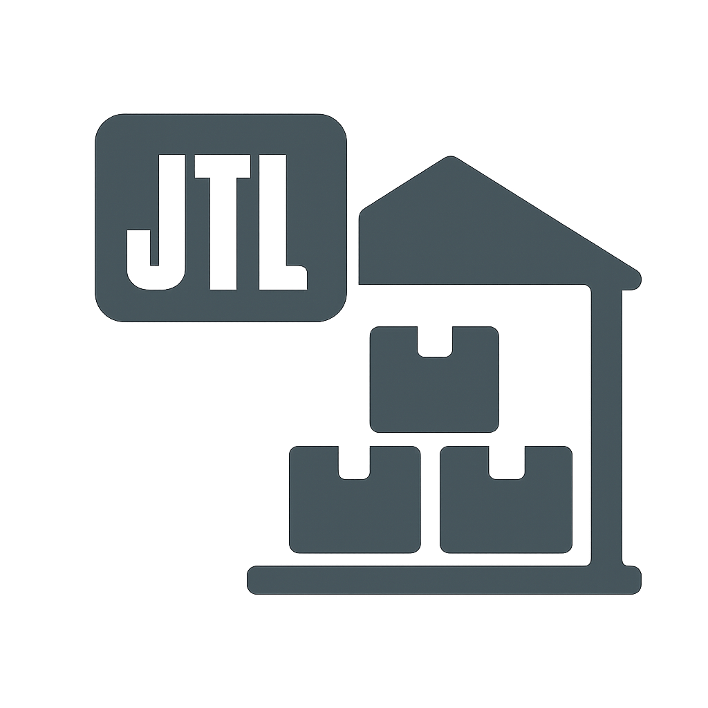 JTL-Wawi Logo