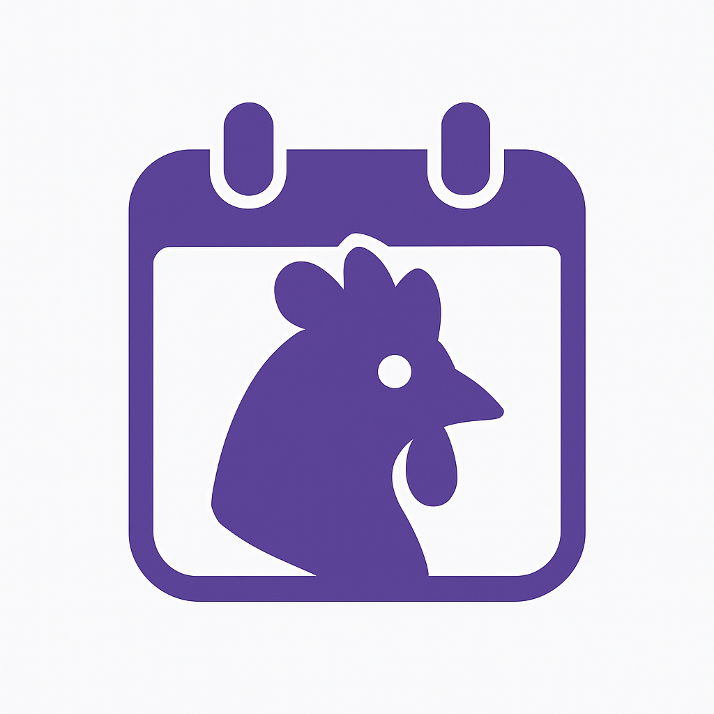 Kalucker Logo