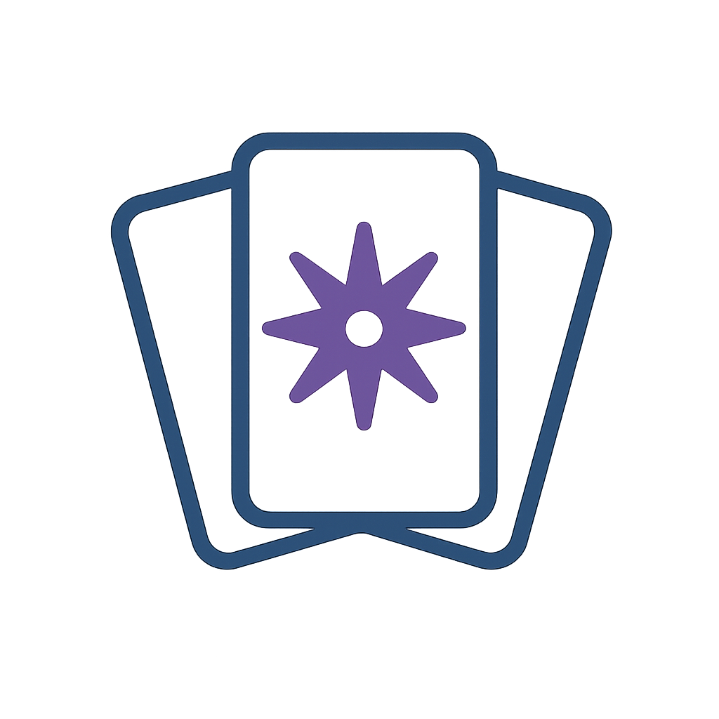 Kartenlegen12 Logo