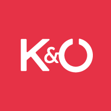 Kastner & Öhler Logo