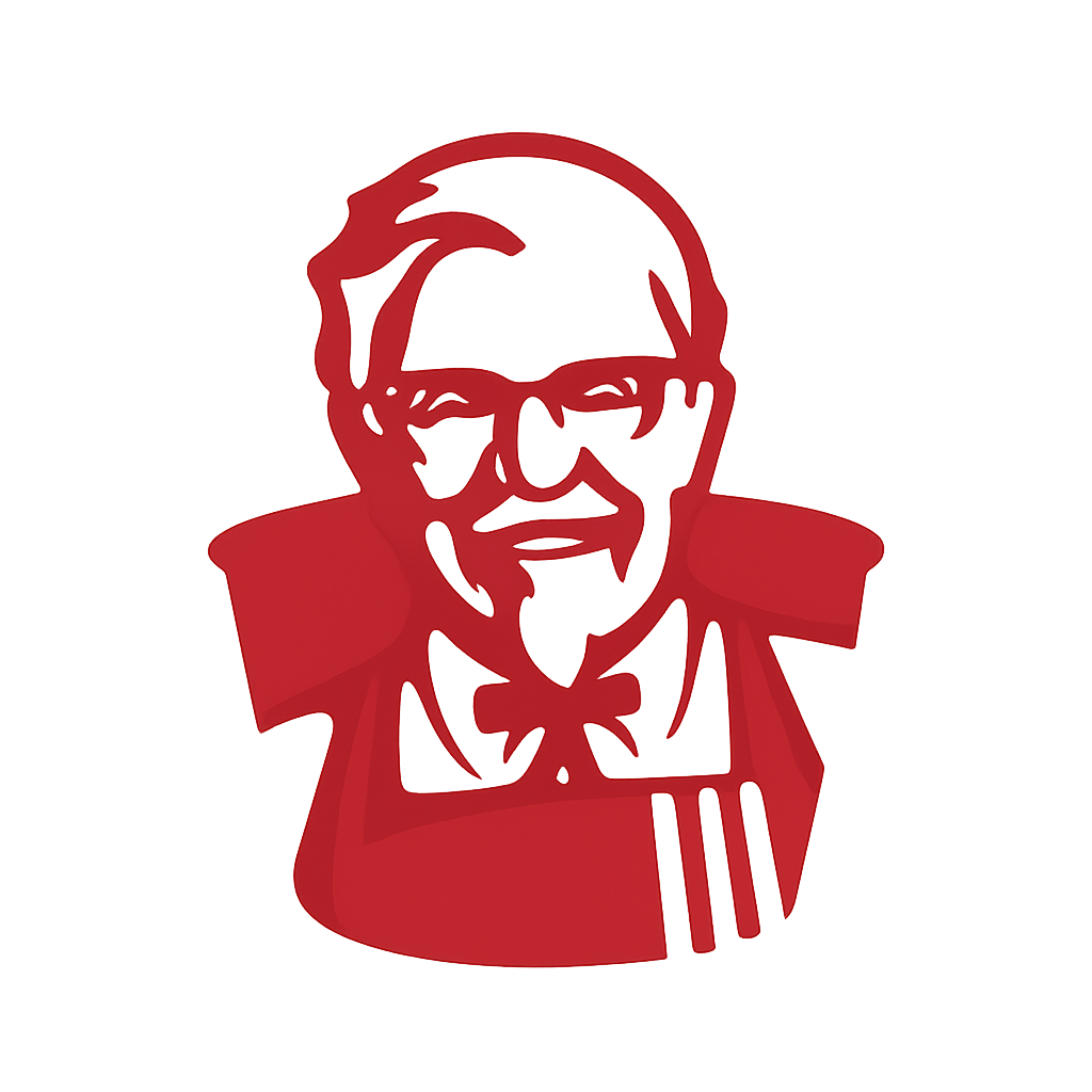 Kentucky Fried Chicken Logo