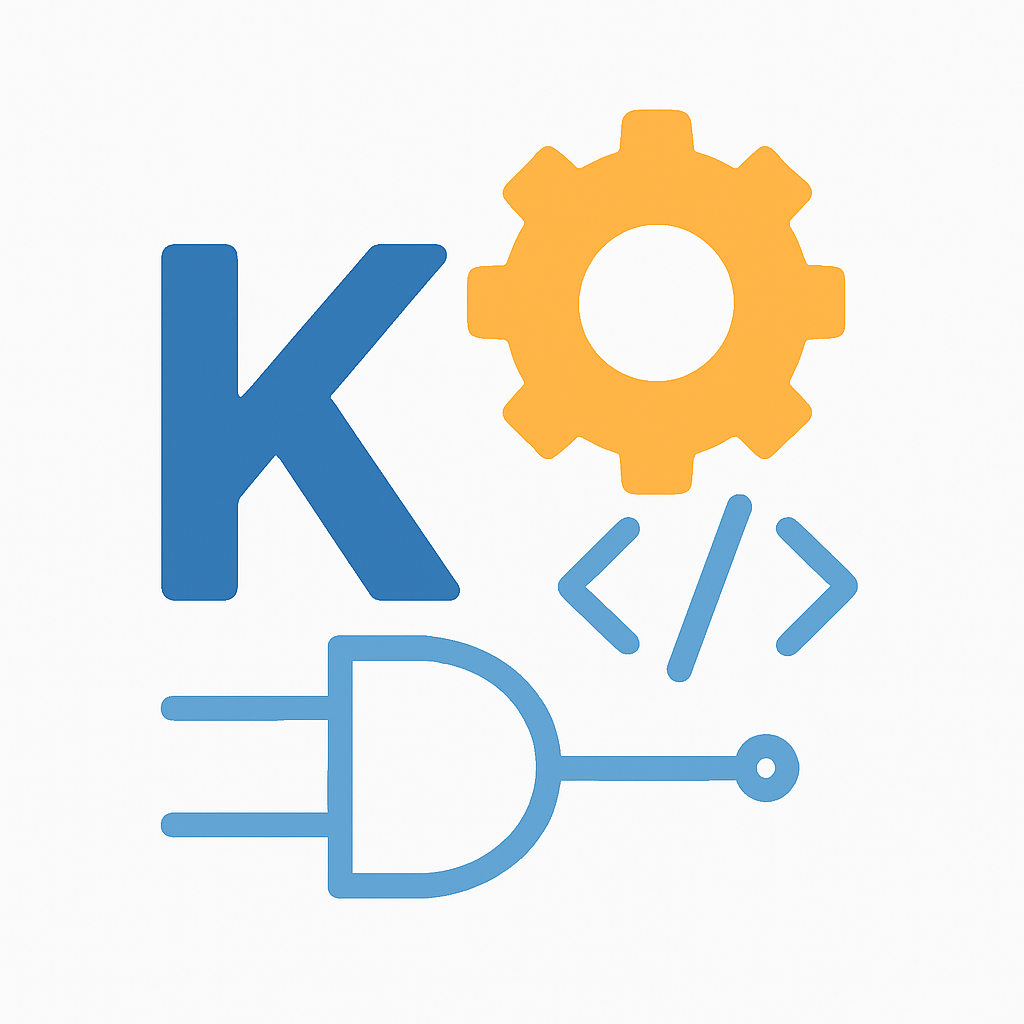 KTechlab Logo