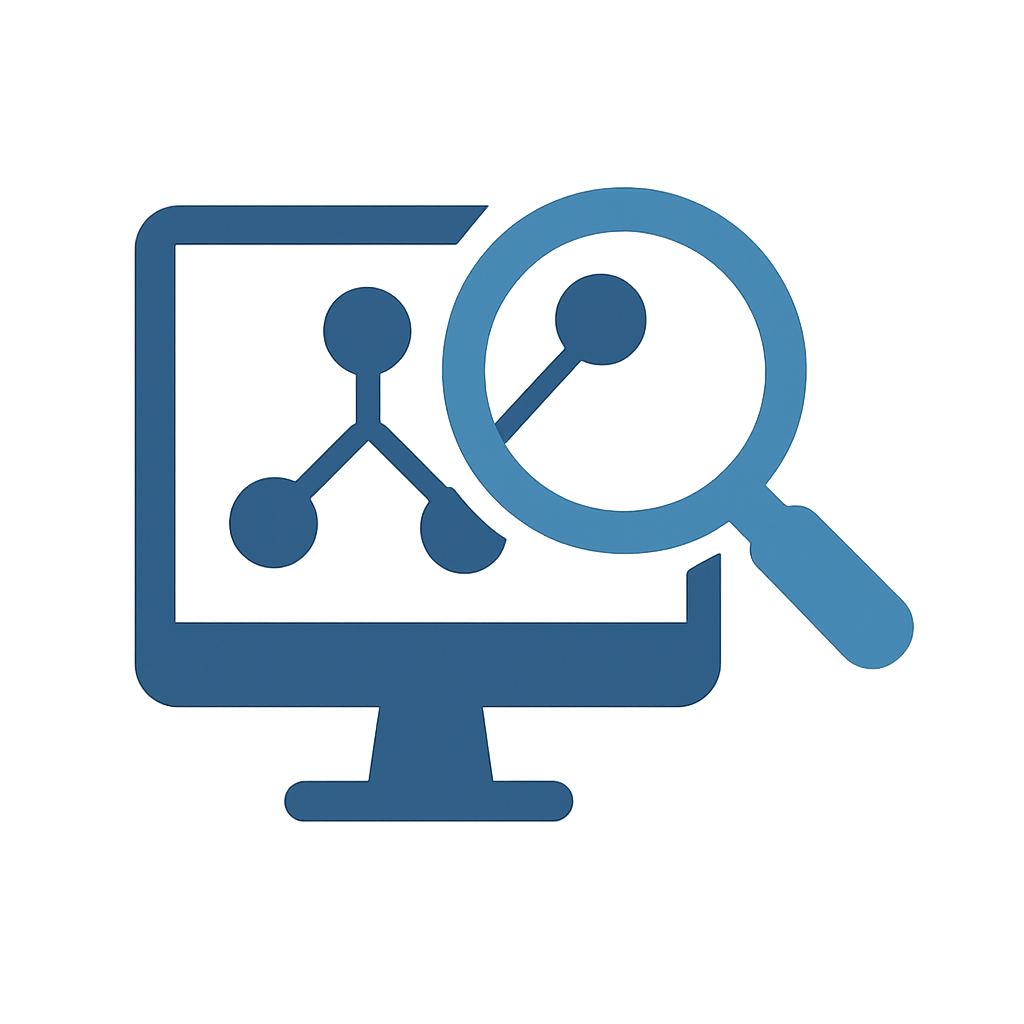LANsurveyor Logo