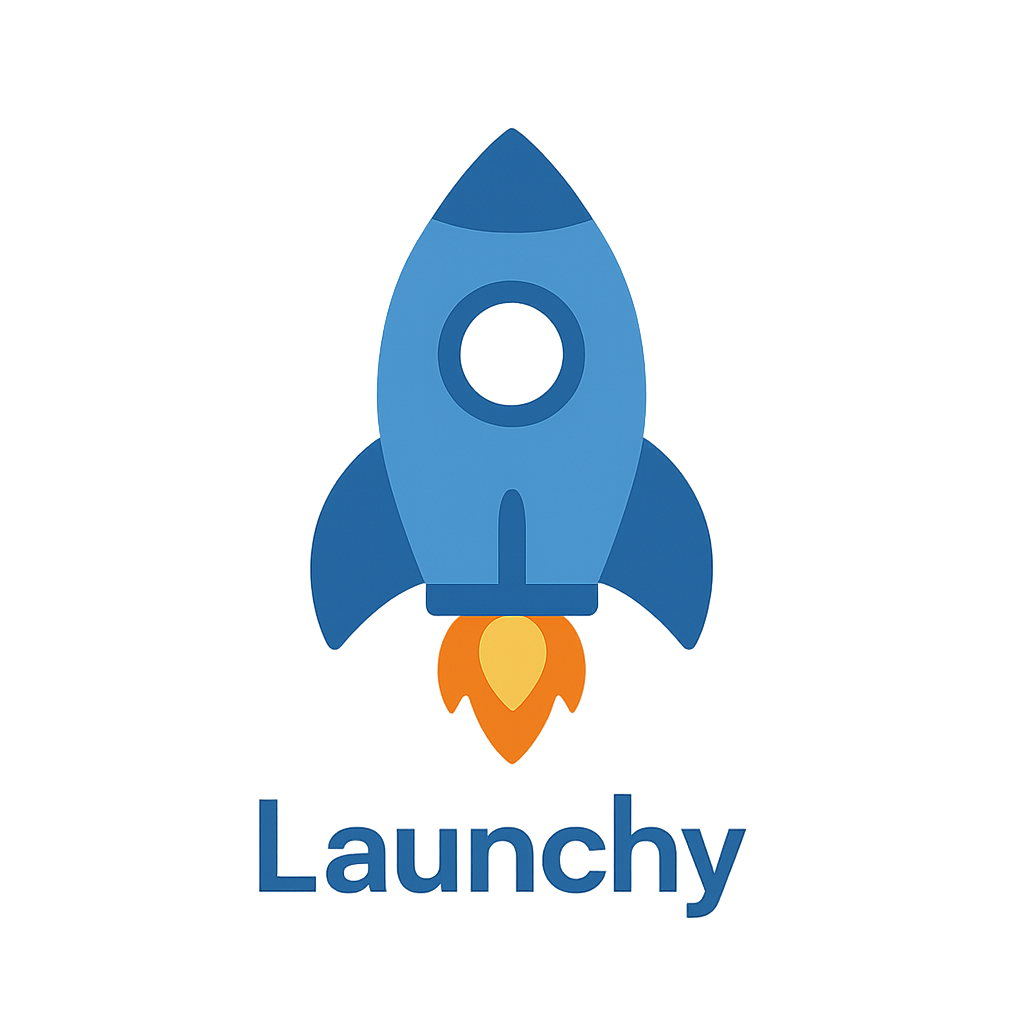 Launchy Logo