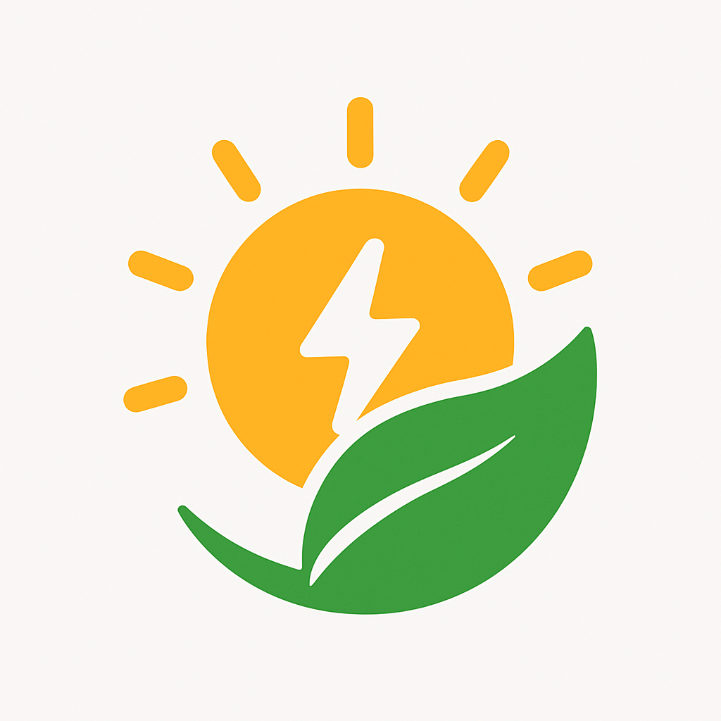 Lekker Energie Logo