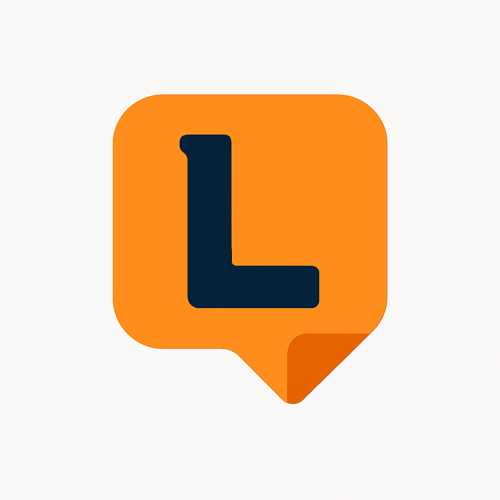 Letterei Logo