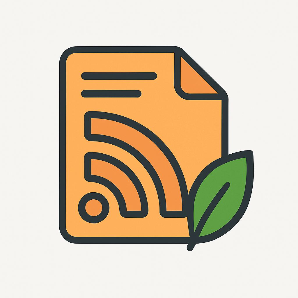 Liferea Logo