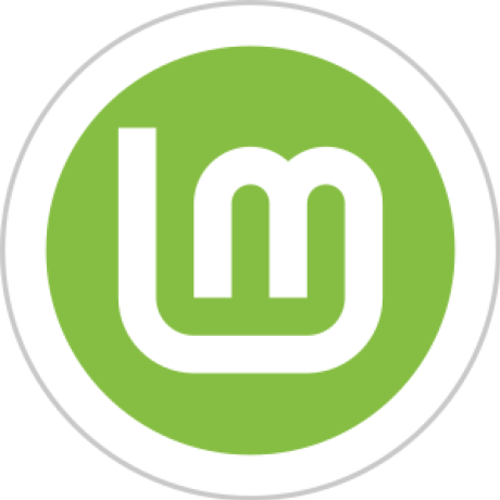 Linux Mint Logo